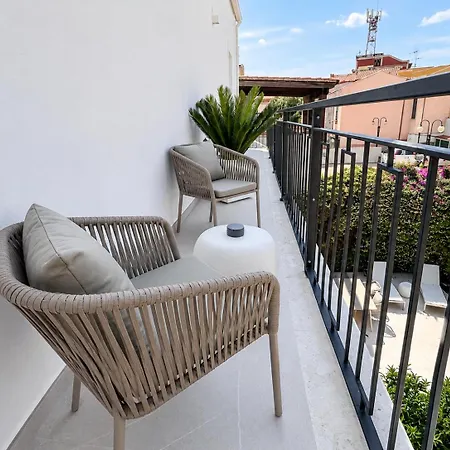 Renovated 1br Old Town - Balcony Olbia