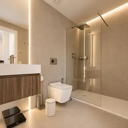 Azulis Terme 3 Balcony *