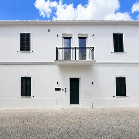 Azulis Terme 3 Balcony Apartamento Olbia