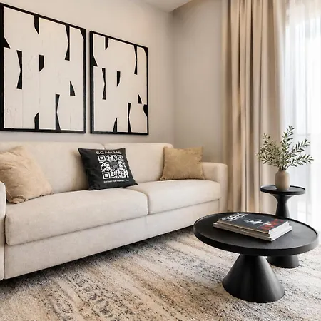 Azulis Terme 3 Balcony Olbia