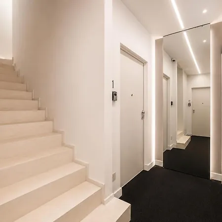 Renovated 1br Old Town - Balcony Όλμπια