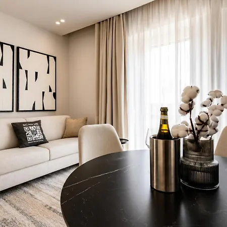 Διαμέρισμα Renovated 1br Old Town - Balcony *