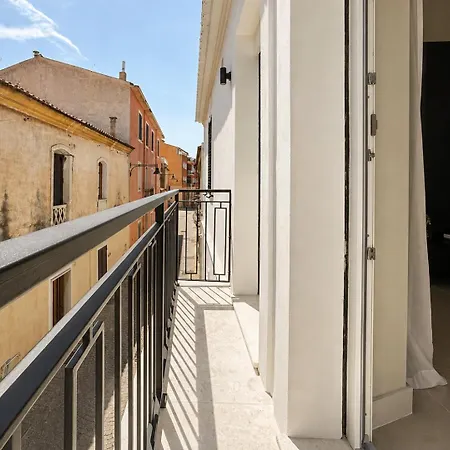 Azulis Terme 3 Balcony Olbia