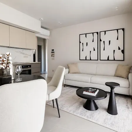 Διαμέρισμα Renovated 1br Old Town - Balcony Όλμπια